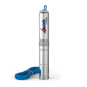 Sumergible Pedrollo 4BLOCKm2/8+