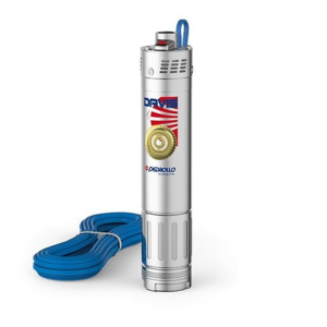 Sumergible Davis Pedrollo