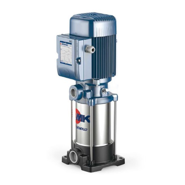 Multietapas Pedrollo MKm3/6-N