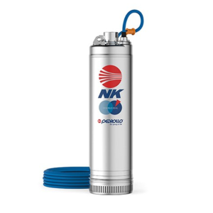 Sumergible Multietapas Pedrollo NKm2/3N