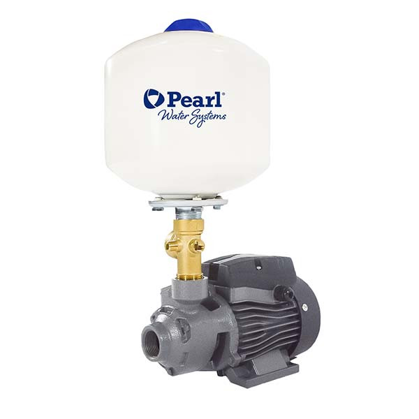 Equipo Hidroneumático PEP 05A16L 8 Litros